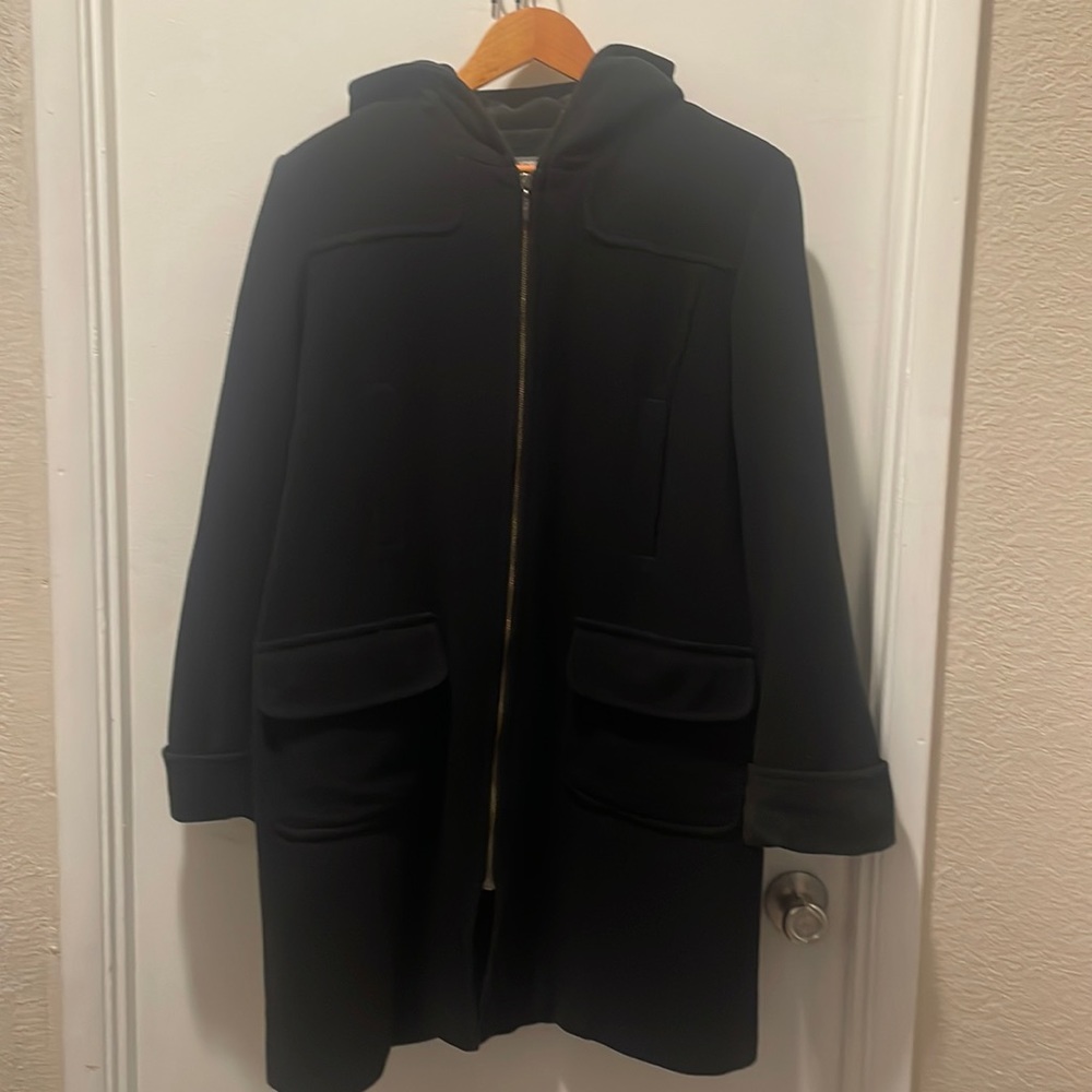Kenneth Cole reaction ladies coat